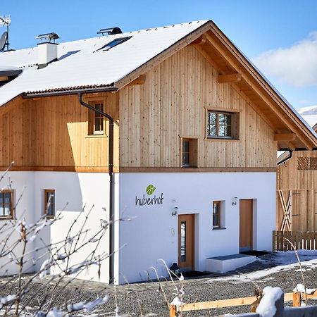 Huberhof Apartman San Lorenzo di Sebato Kültér fotó